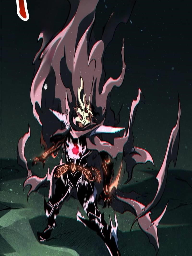 Super God Gene Chapter 317 - Page 51