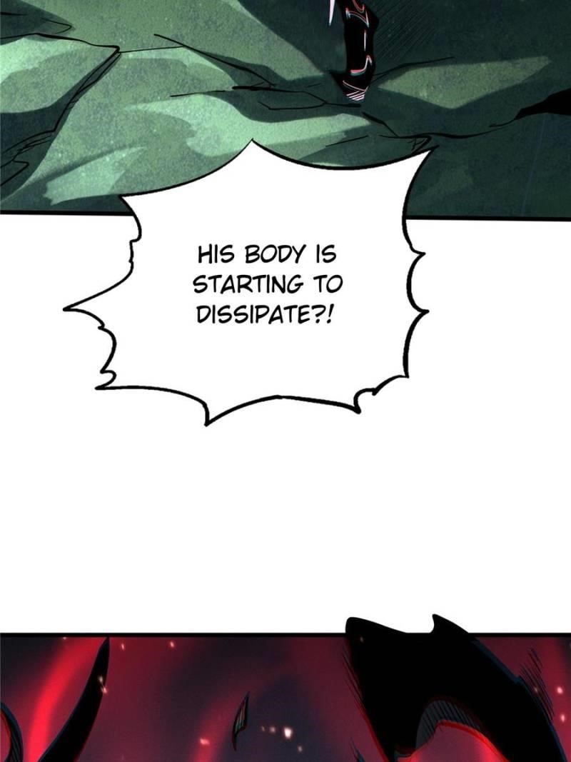 Super God Gene Chapter 317 - Page 52