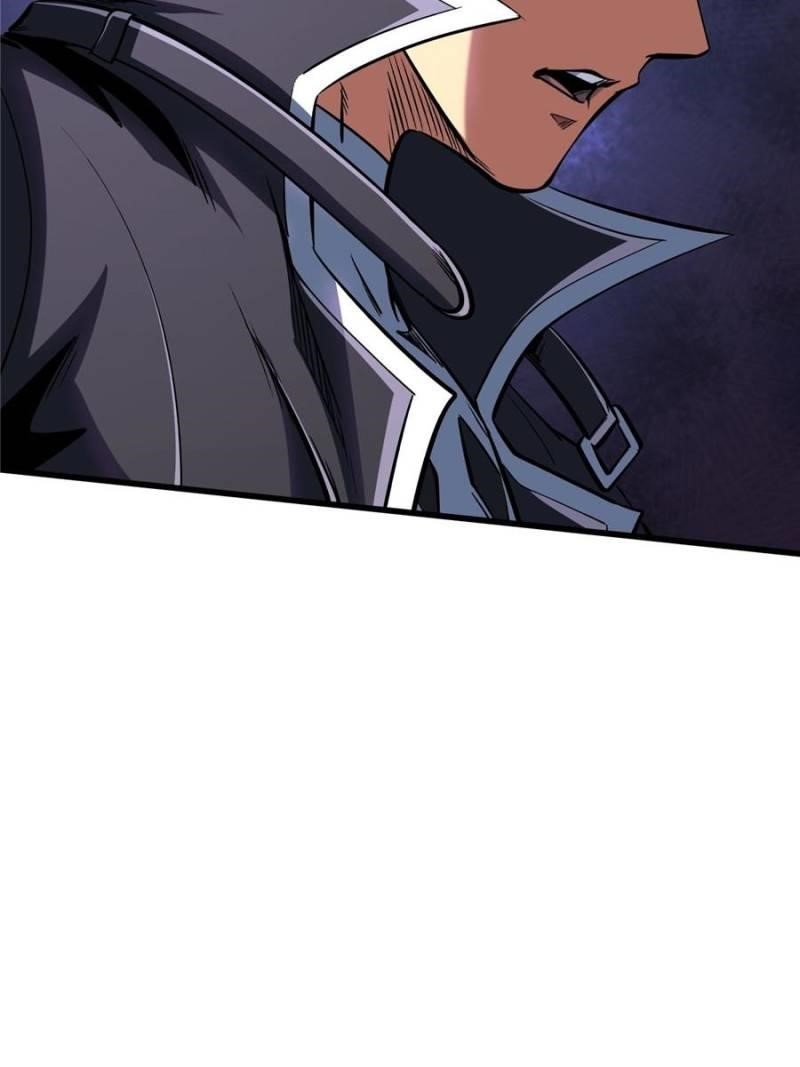 Super God Gene Chapter 317 - Page 66