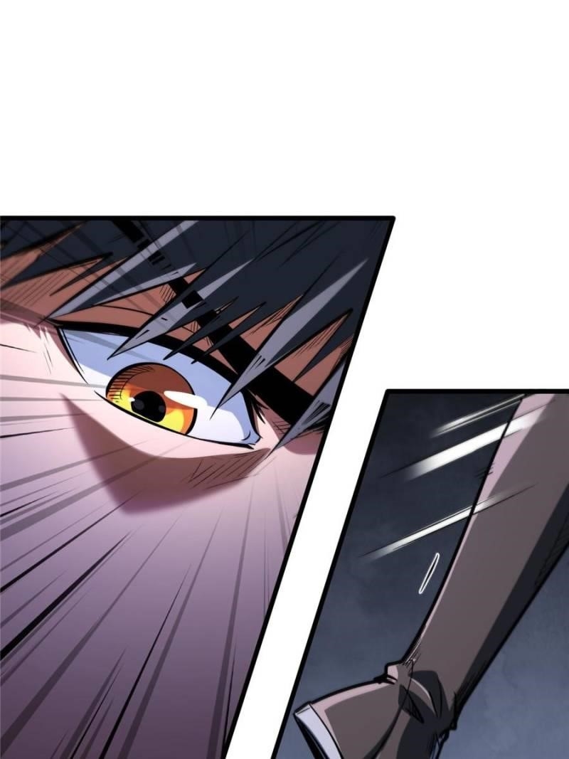 Super God Gene Chapter 317 - Page 67