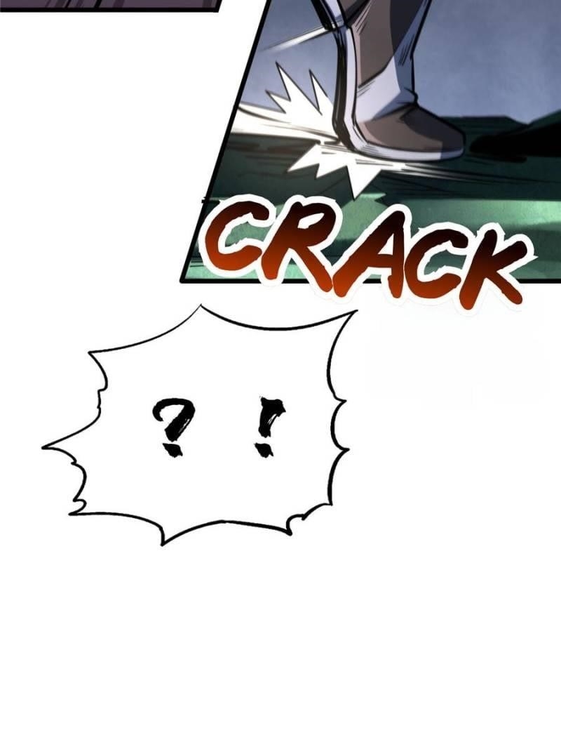 Super God Gene Chapter 317 - Page 68