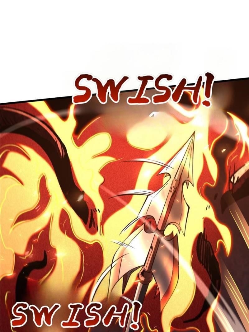 Super God Gene Chapter 317 - Page 72