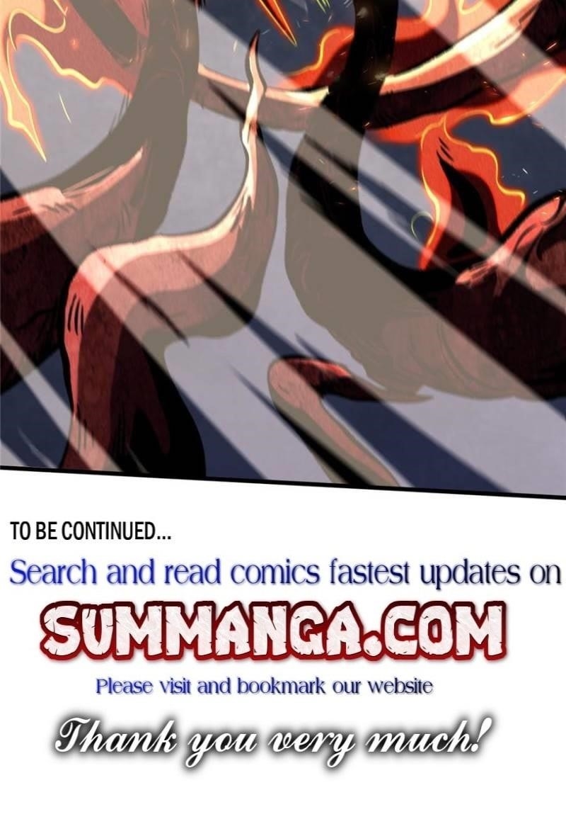 Super God Gene Chapter 317 - Page 74