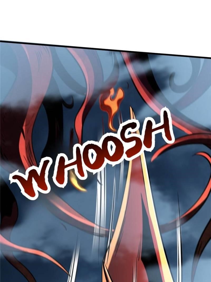 Super God Gene Chapter 318 - Page 13