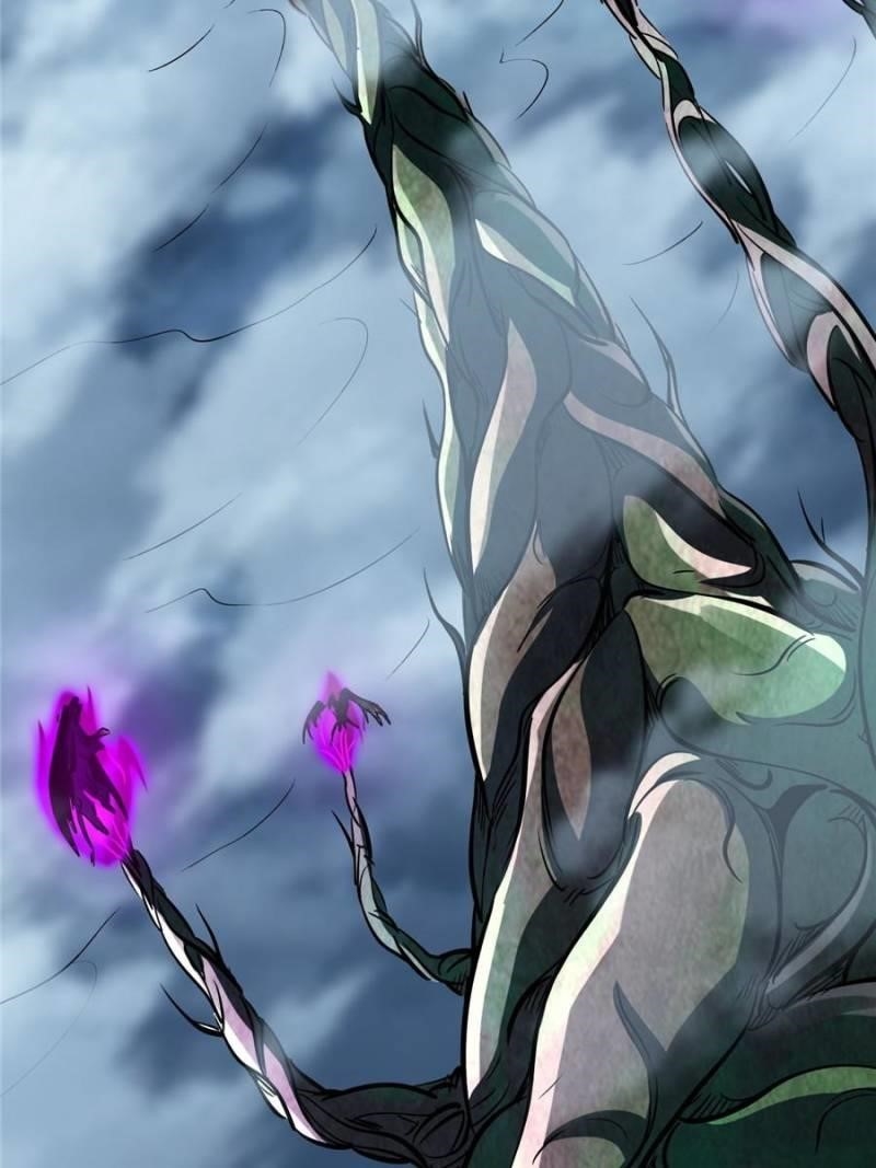 Super God Gene Chapter 318 - Page 25