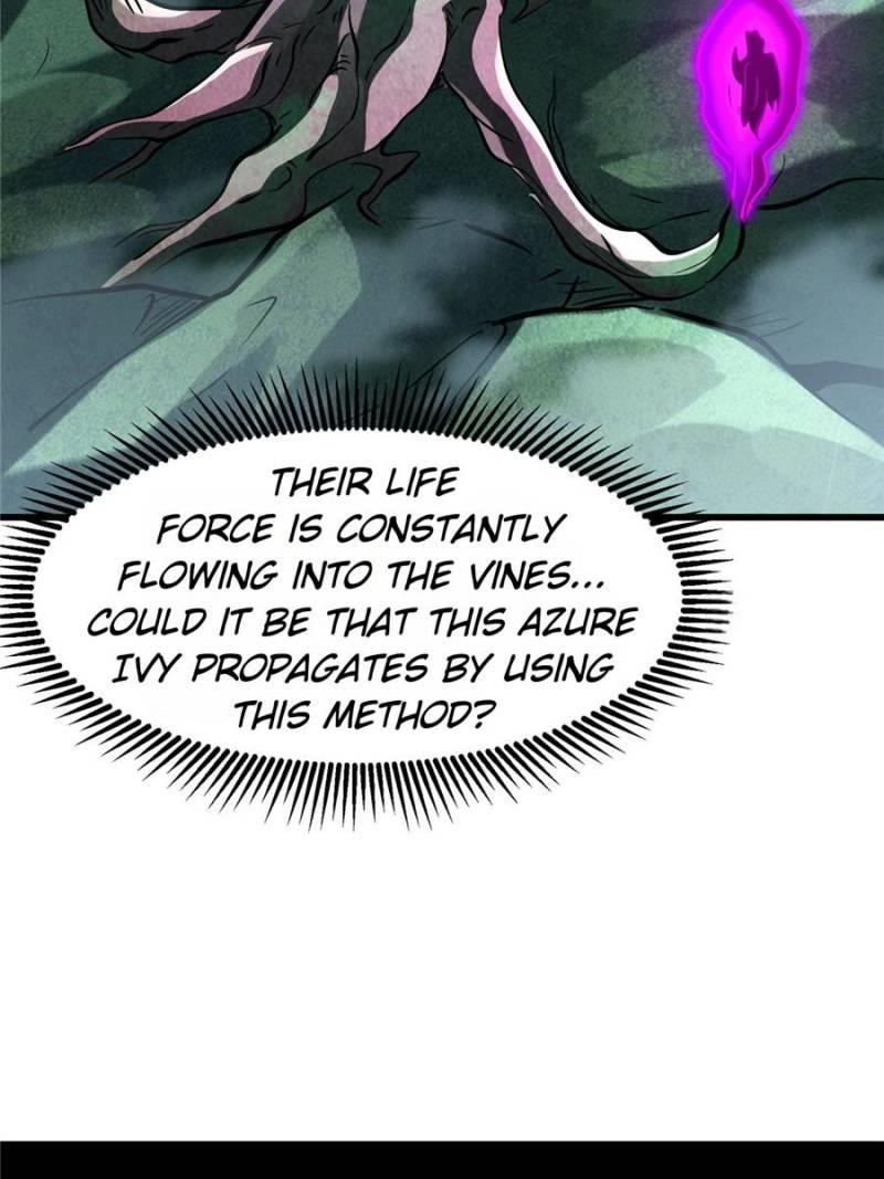 Super God Gene Chapter 318 - Page 29