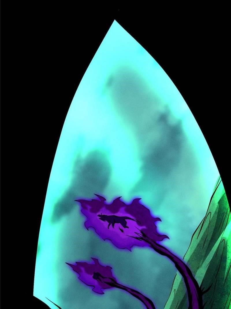 Super God Gene Chapter 318 - Page 30