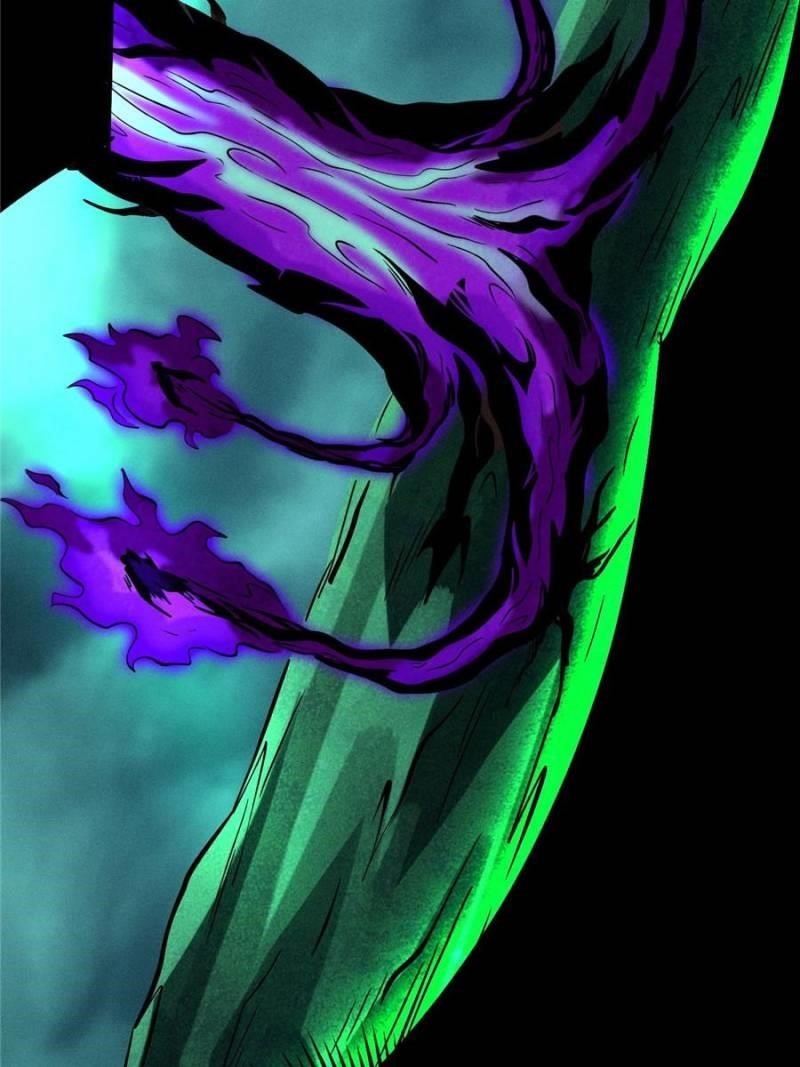 Super God Gene Chapter 318 - Page 31