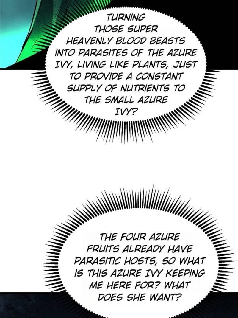 Super God Gene Chapter 318 - Page 32