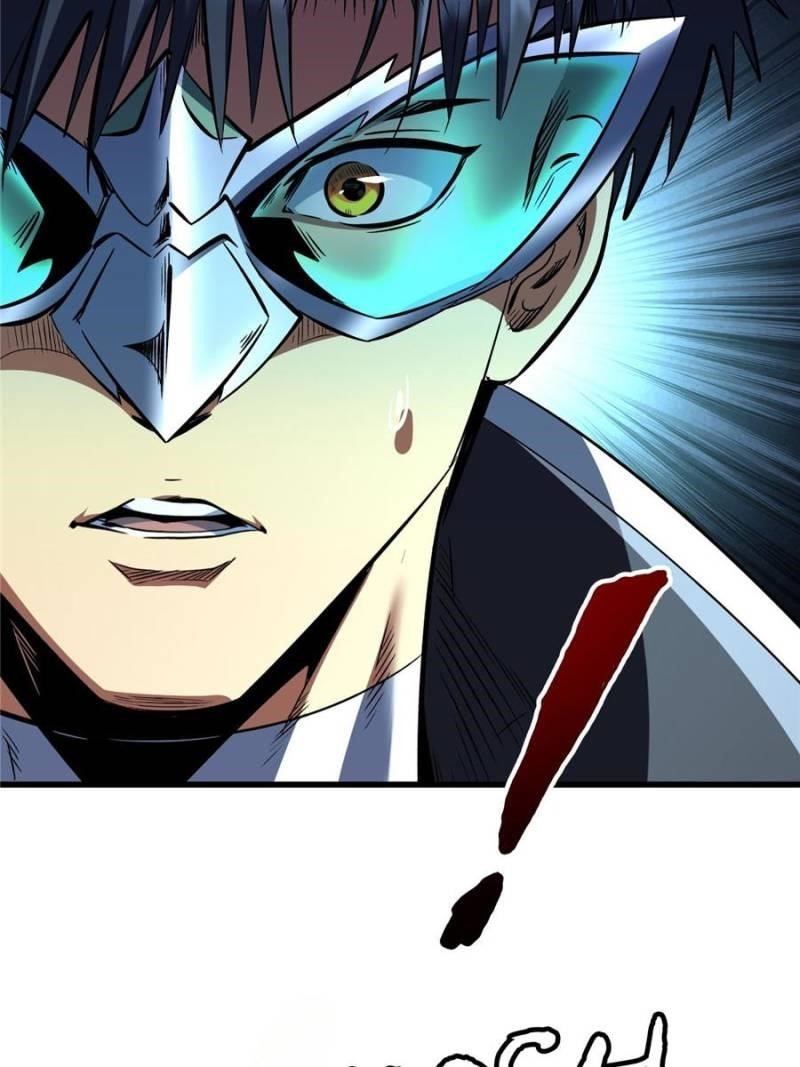 Super God Gene Chapter 318 - Page 39