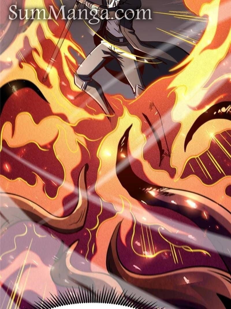 Super God Gene Chapter 318 - Page 4