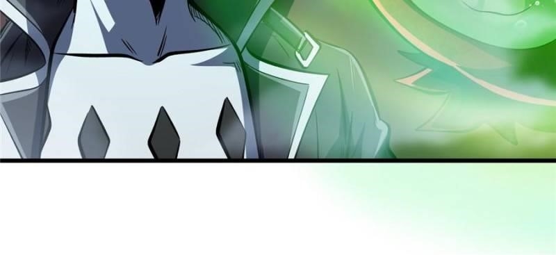 Super God Gene Chapter 318 - Page 45