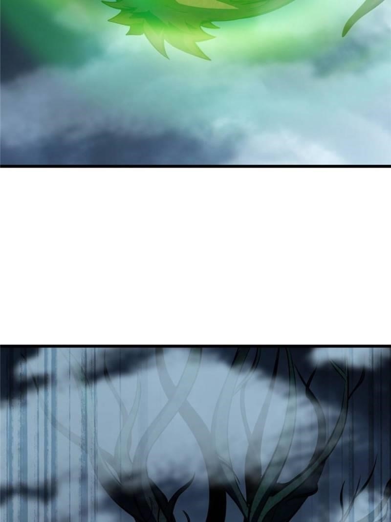 Super God Gene Chapter 318 - Page 49