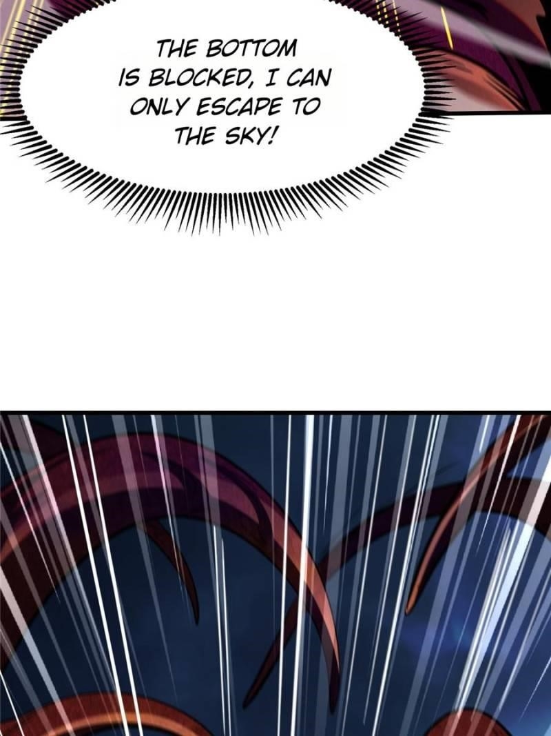 Super God Gene Chapter 318 - Page 5