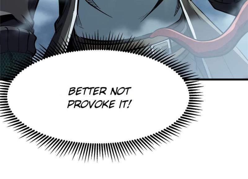 Super God Gene Chapter 318 - Page 55