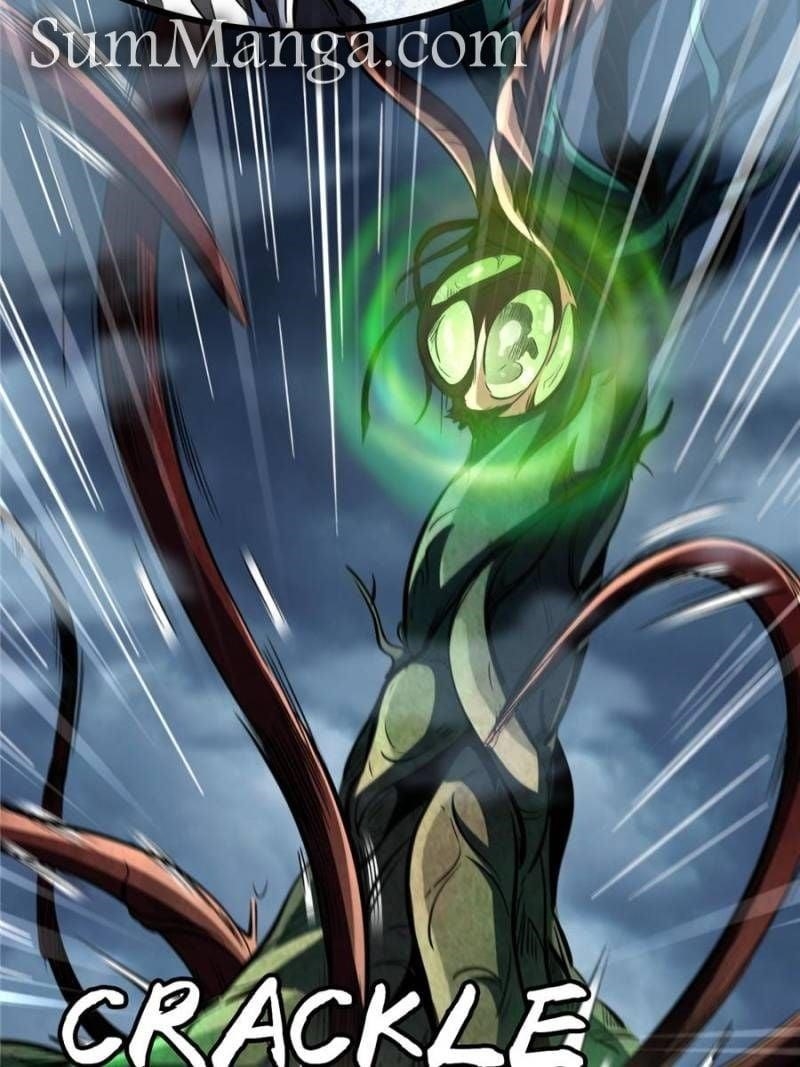 Super God Gene Chapter 318 - Page 63