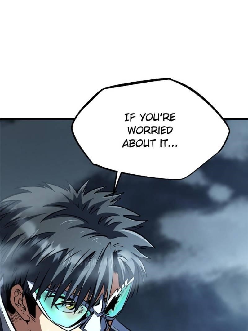 Super God Gene Chapter 318 - Page 67