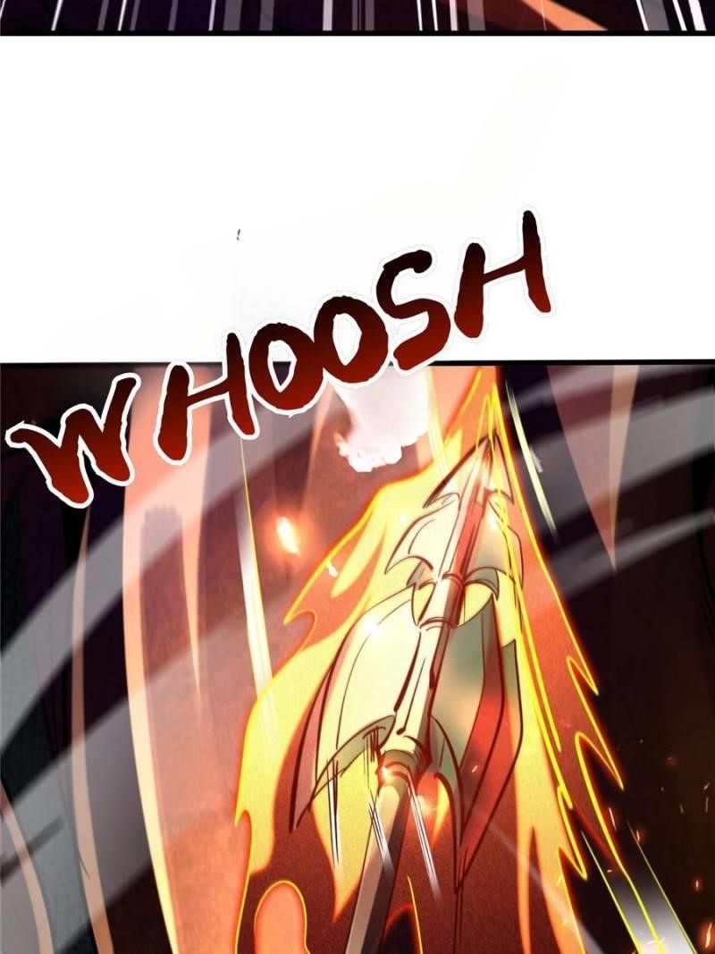 Super God Gene Chapter 318 - Page 8