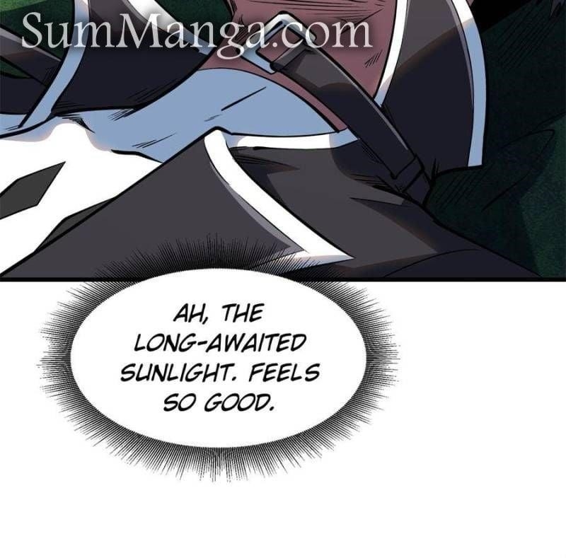 Super God Gene Chapter 319 - Page 11