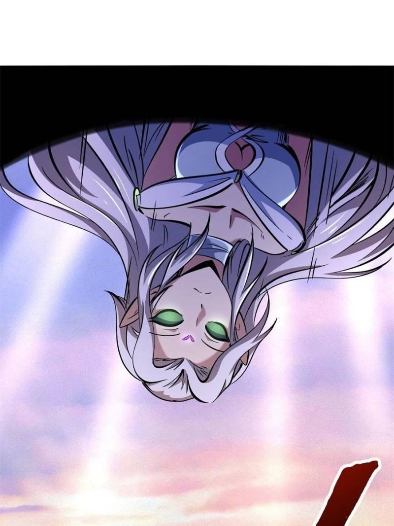 Super God Gene Chapter 319 - Page 13