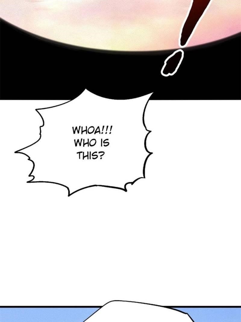 Super God Gene Chapter 319 - Page 14