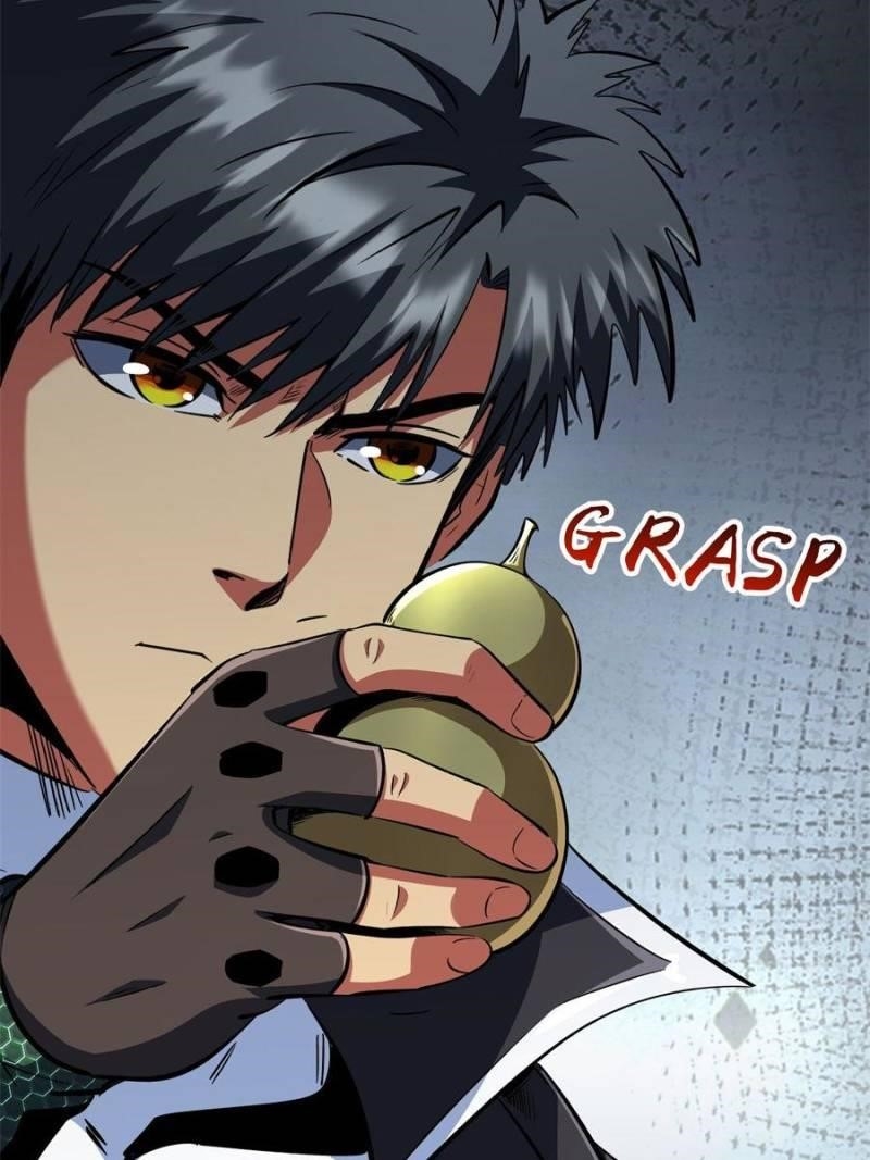 Super God Gene Chapter 319 - Page 17