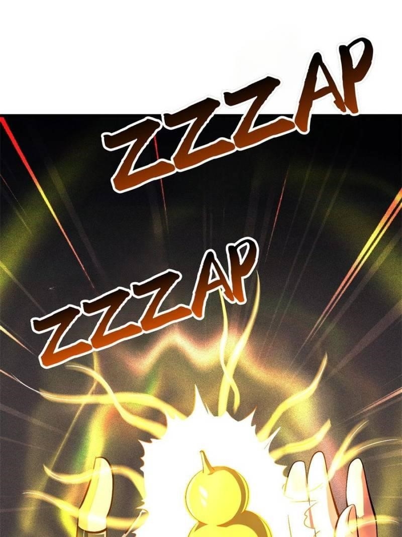 Super God Gene Chapter 319 - Page 25