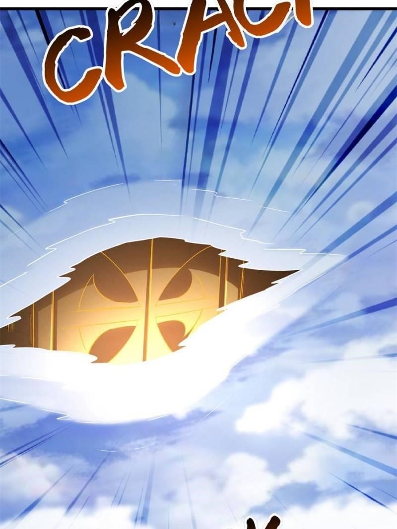 Super God Gene Chapter 319 - Page 31