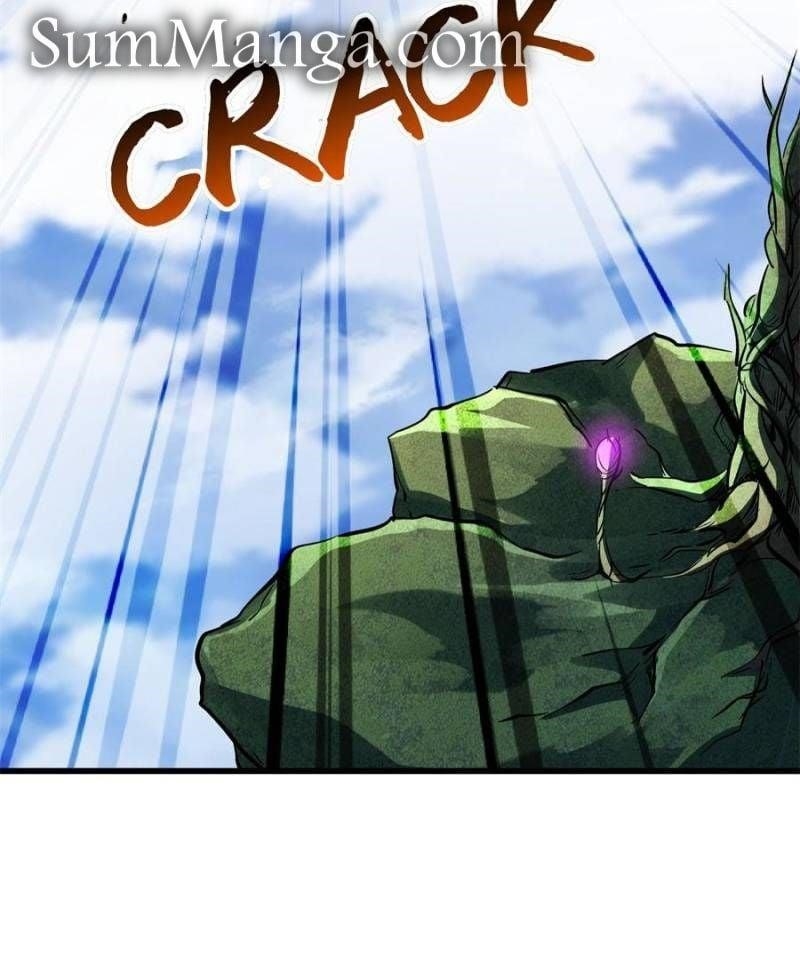 Super God Gene Chapter 319 - Page 32