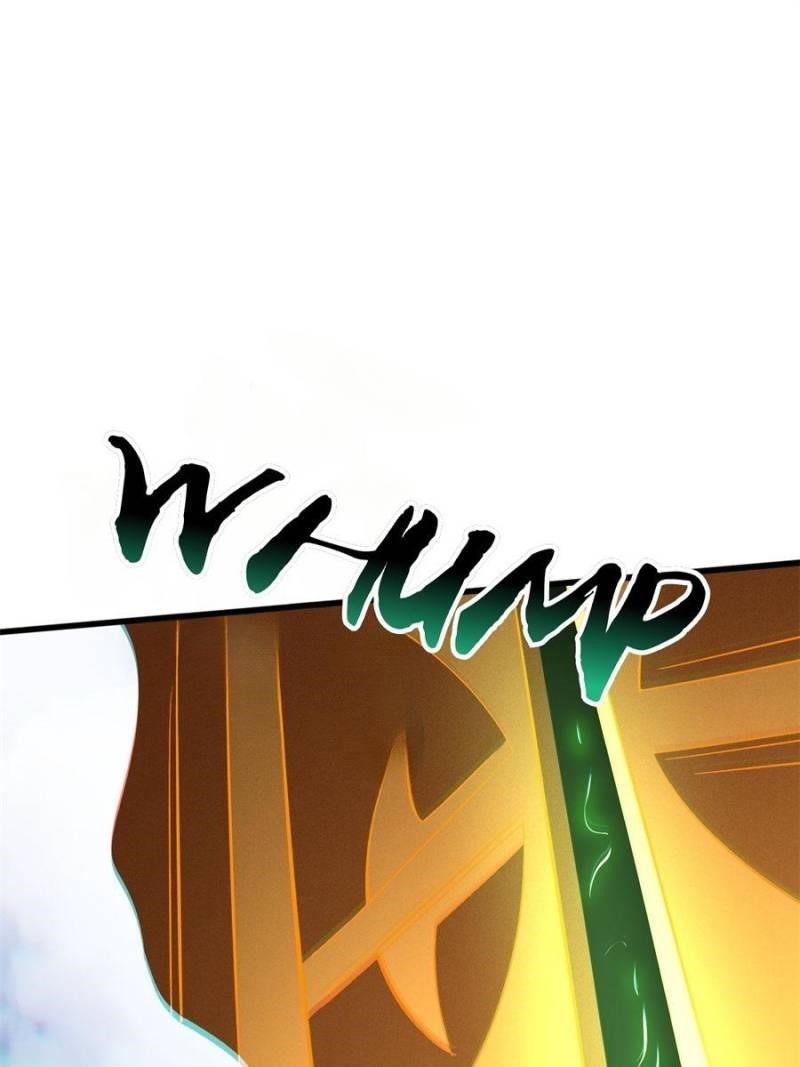 Super God Gene Chapter 319 - Page 33