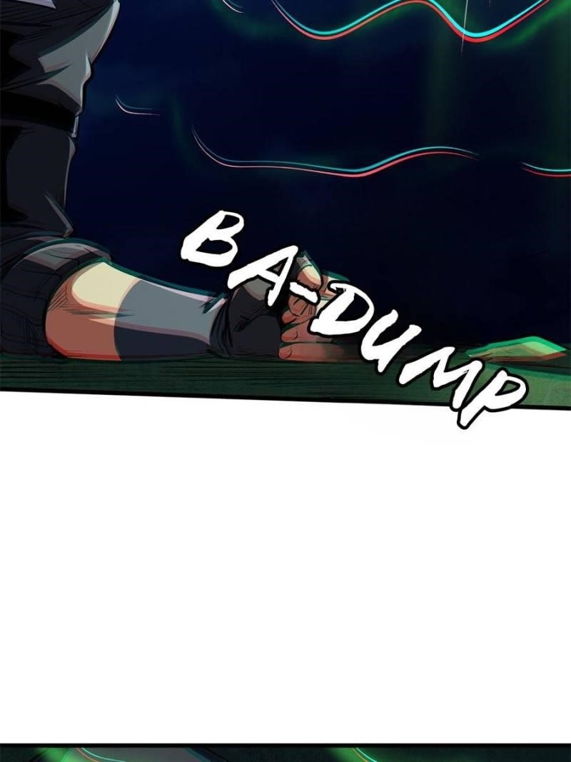 Super God Gene Chapter 319 - Page 36