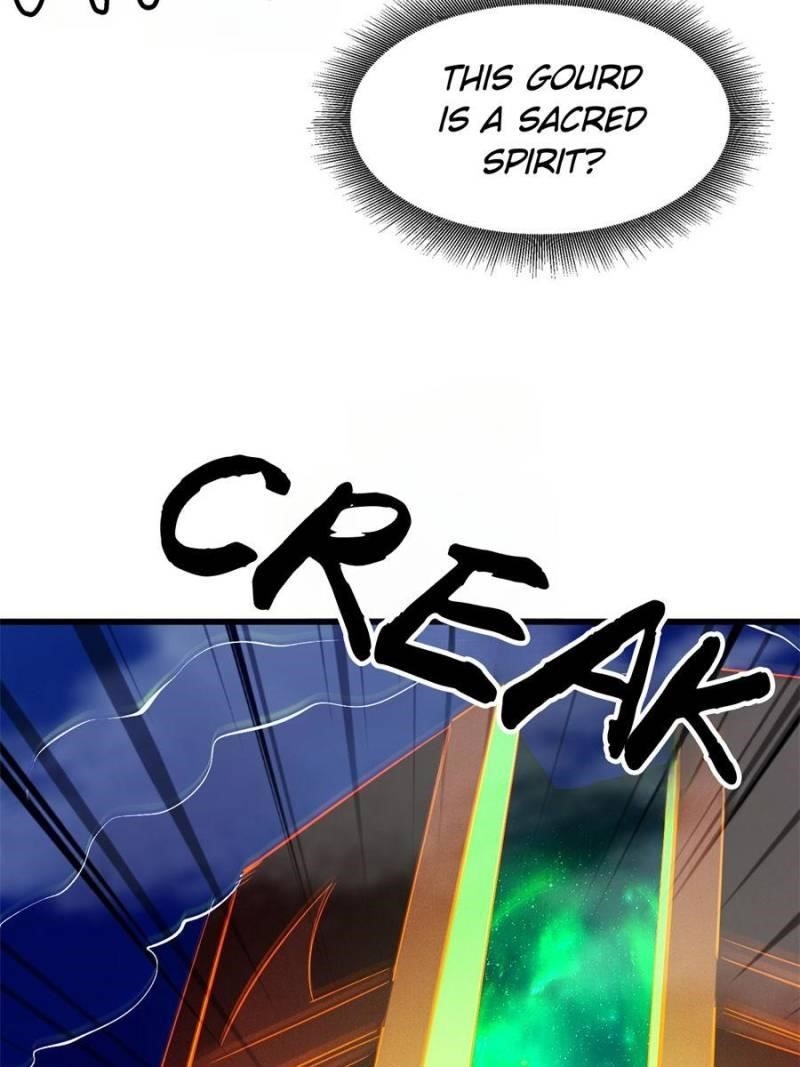 Super God Gene Chapter 319 - Page 40