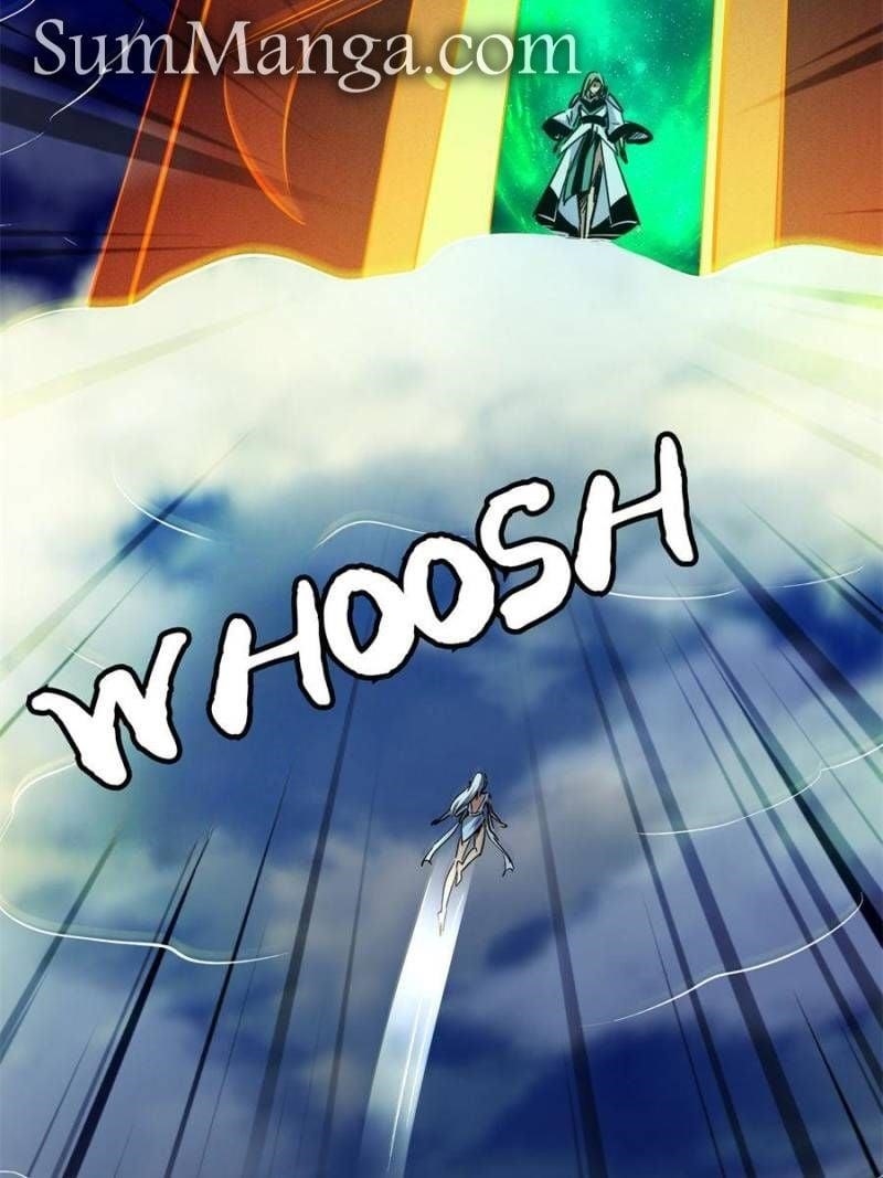 Super God Gene Chapter 319 - Page 41