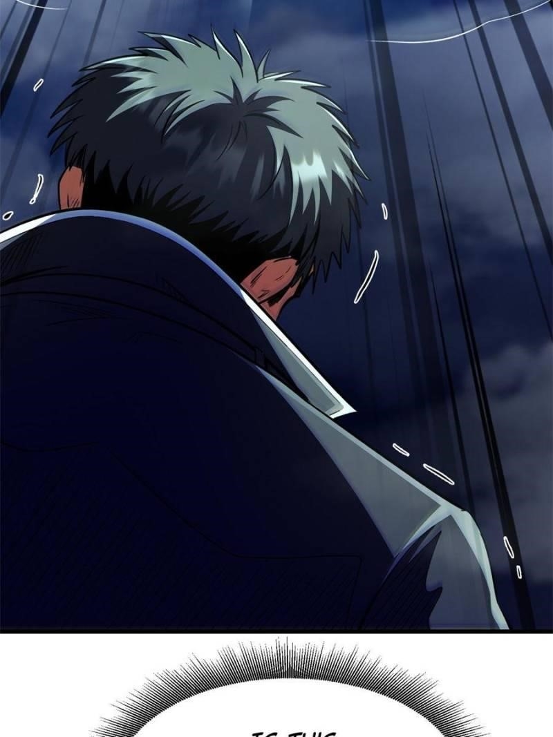 Super God Gene Chapter 319 - Page 42