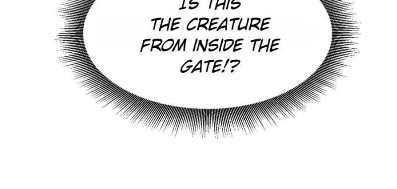 Super God Gene Chapter 319 - Page 43