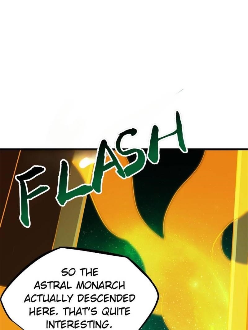 Super God Gene Chapter 319 - Page 52