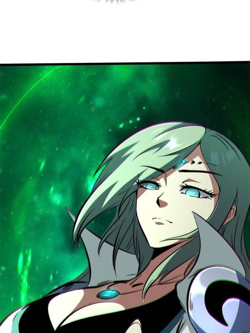 Super God Gene Chapter 319 - Page 57