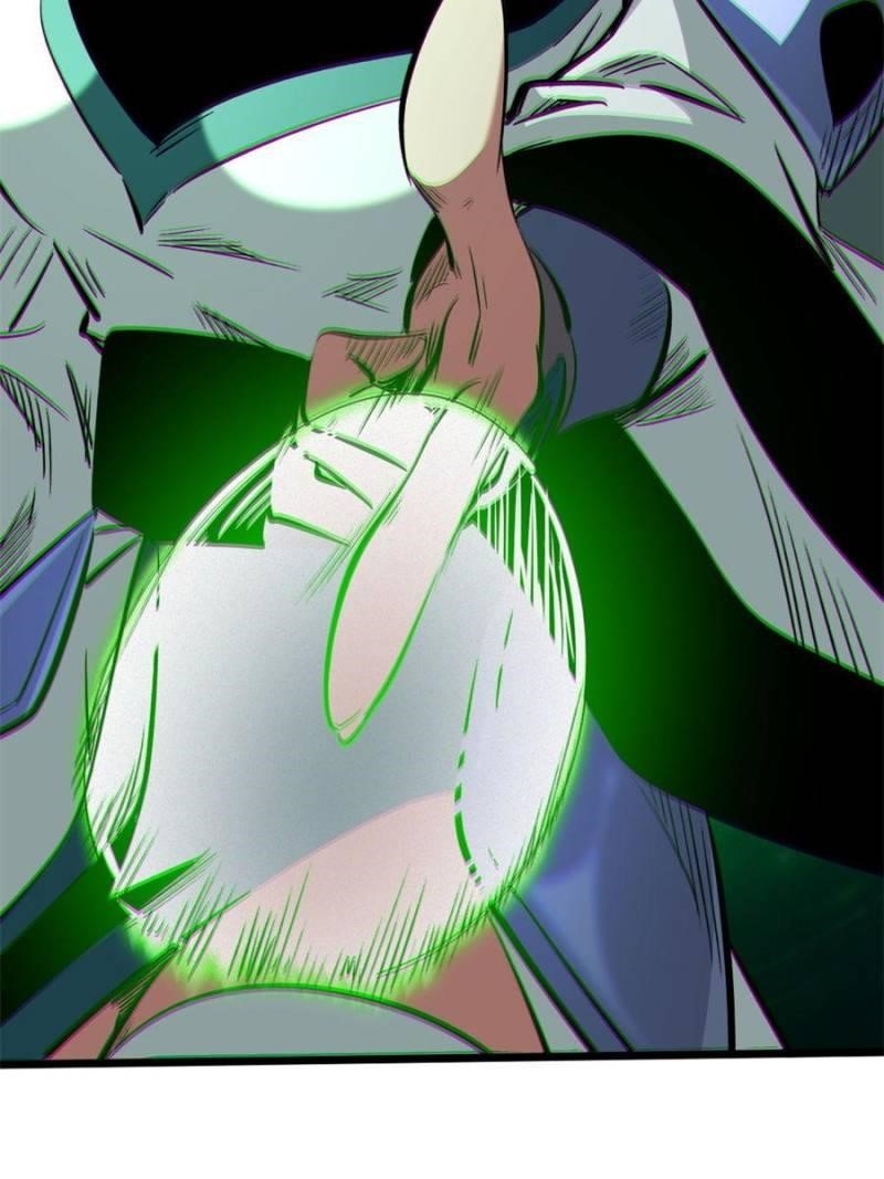 Super God Gene Chapter 319 - Page 58