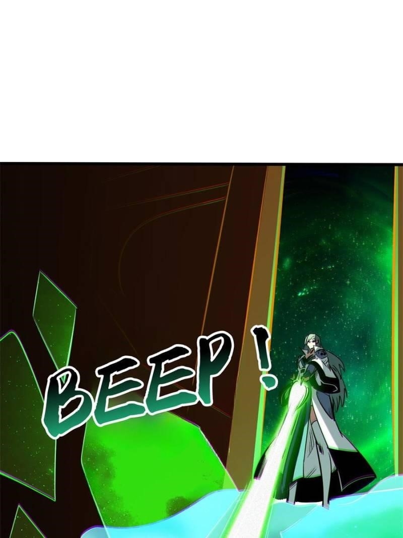 Super God Gene Chapter 319 - Page 59