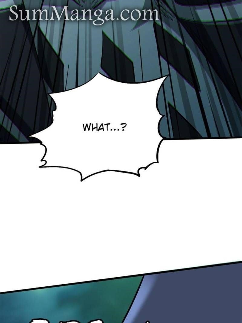 Super God Gene Chapter 319 - Page 63