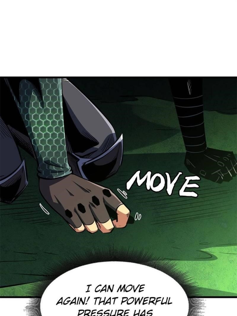 Super God Gene Chapter 319 - Page 66