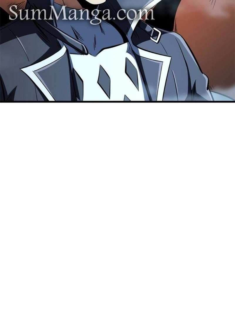 Super God Gene Chapter 319 - Page 7