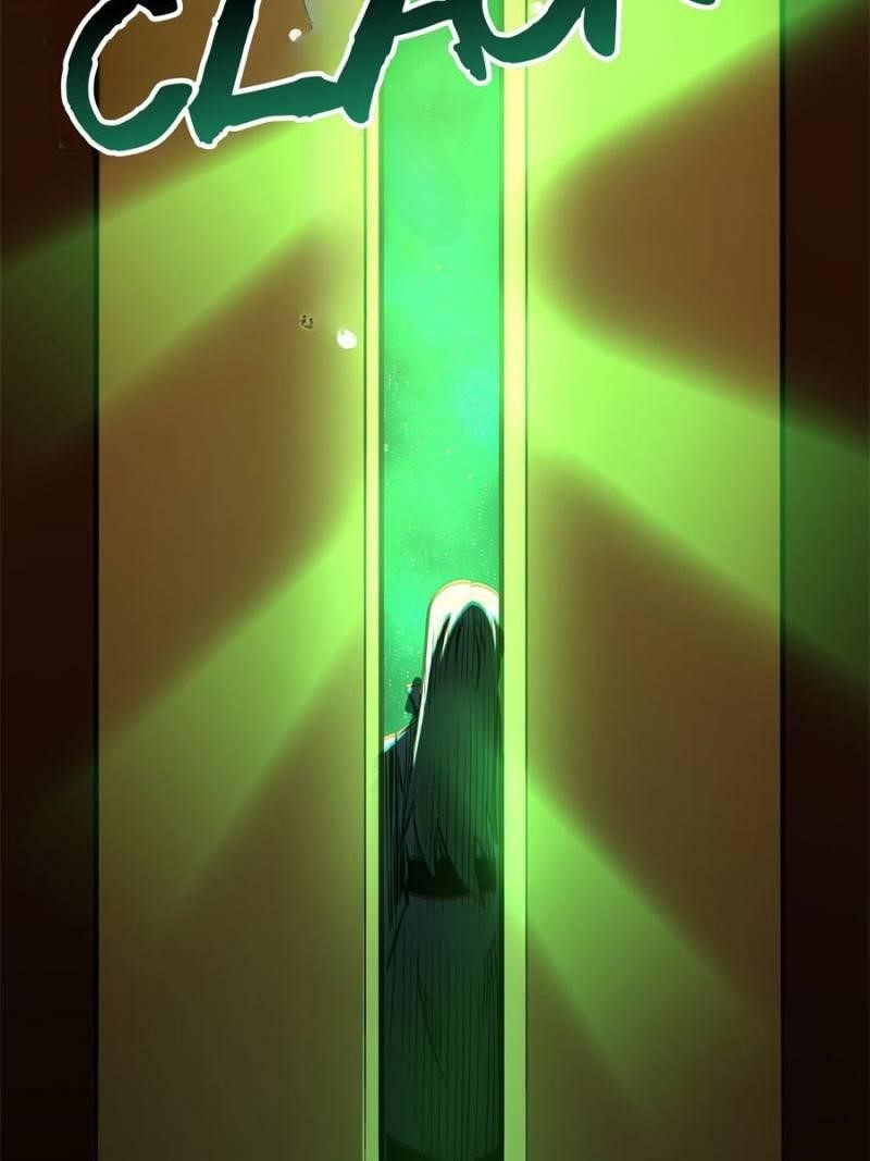 Super God Gene Chapter 319 - Page 70