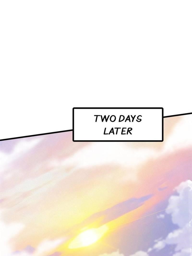 Super God Gene Chapter 319 - Page 8