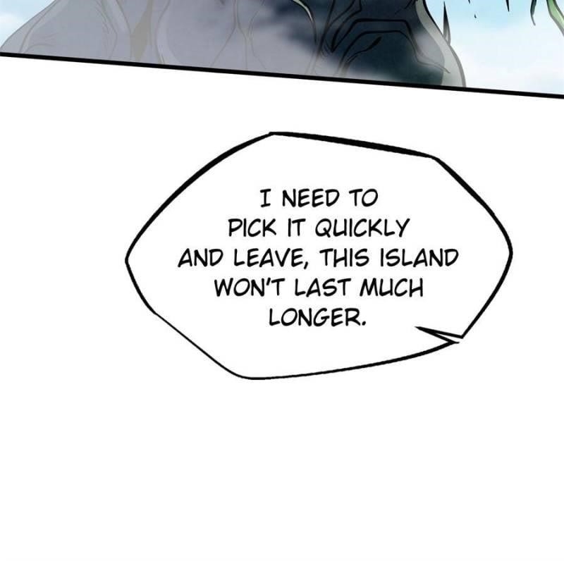 Super God Gene Chapter 320 - Page 10