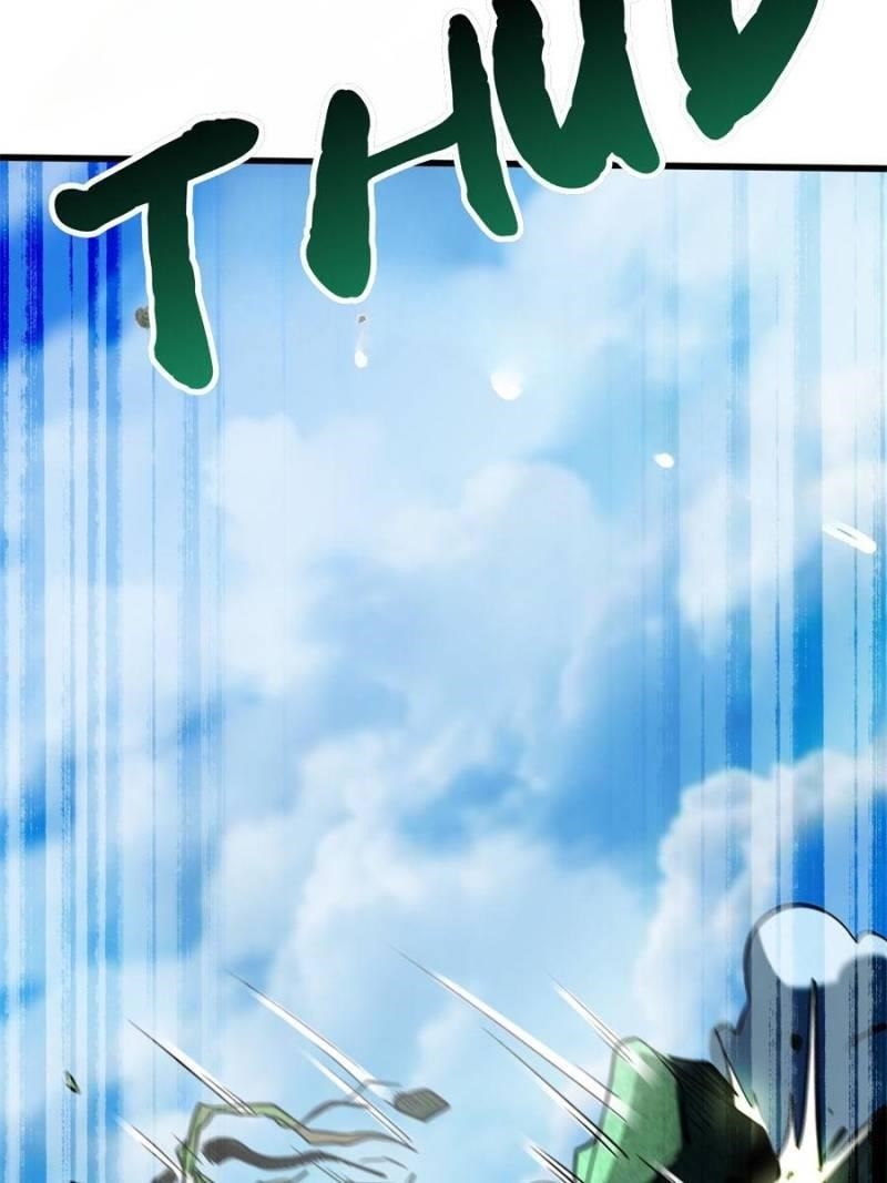 Super God Gene Chapter 320 - Page 14