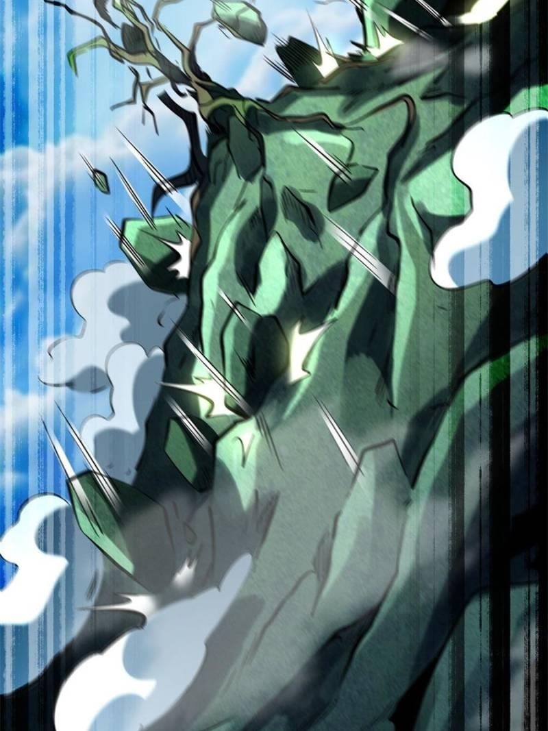 Super God Gene Chapter 320 - Page 15