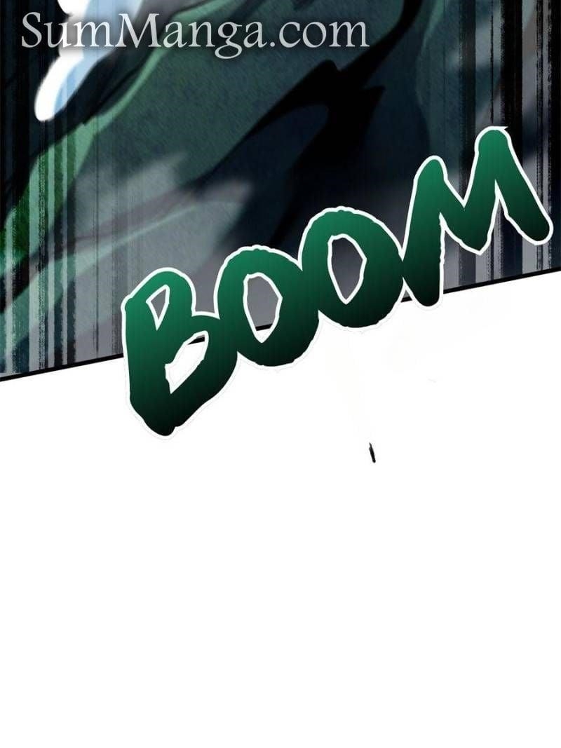 Super God Gene Chapter 320 - Page 16