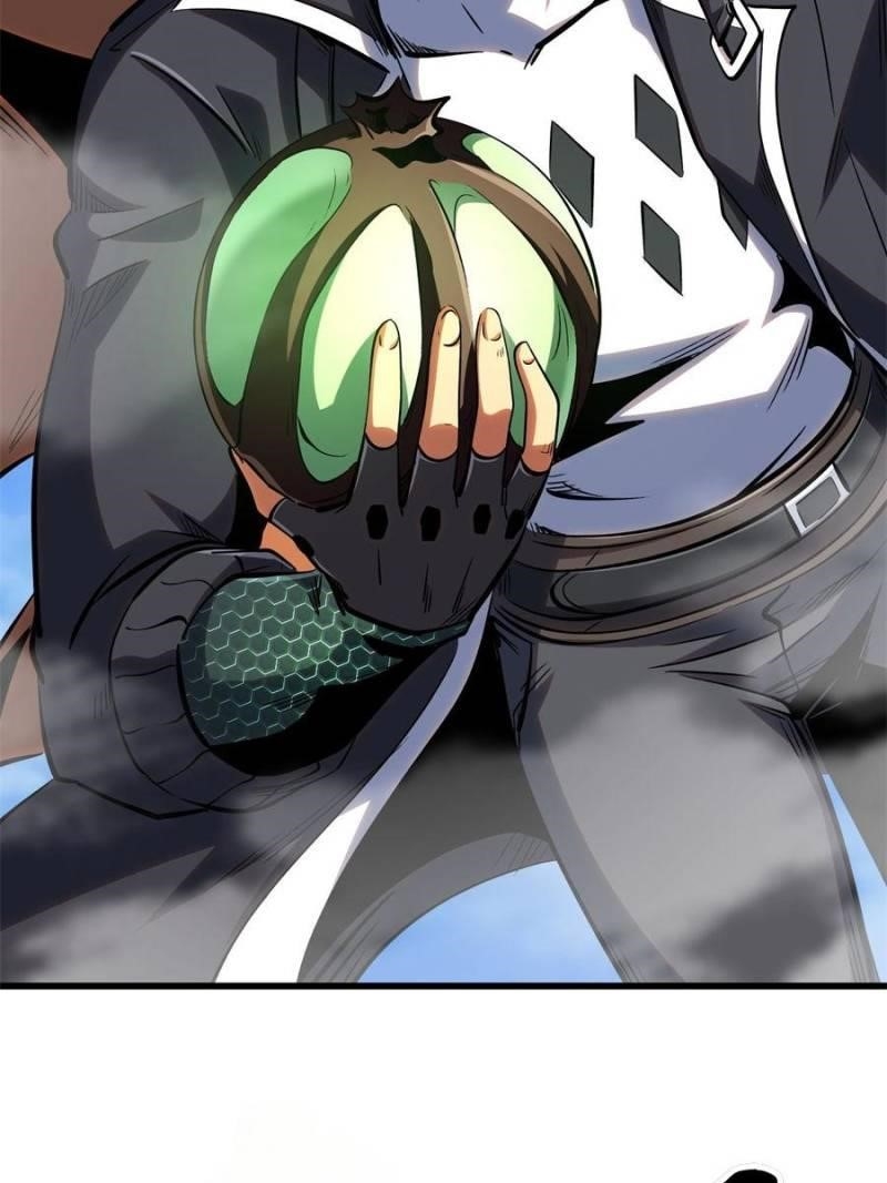 Super God Gene Chapter 320 - Page 18