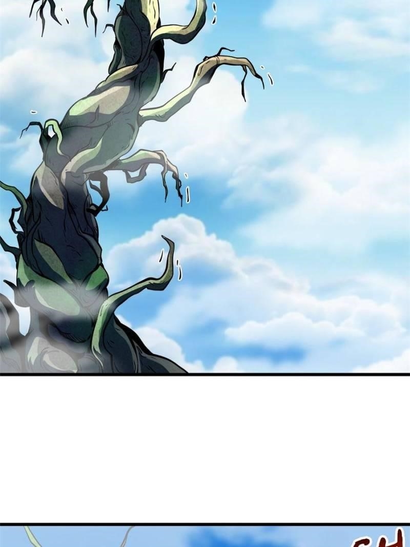 Super God Gene Chapter 320 - Page 2